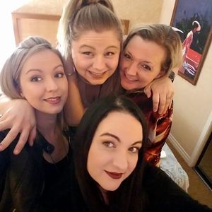 Meet your Posher, Amy